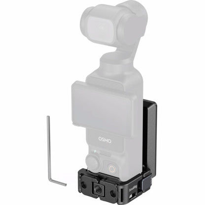DJI Osmo Pocket 3 SmallRig 5581 Magnetic Mount