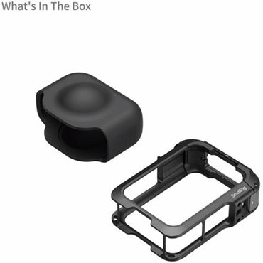 SmallRig Full Camera Cage for DJI Osmo 360