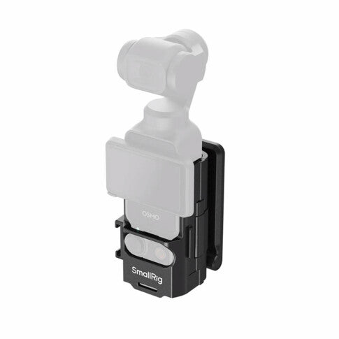 DJI Osmo Pocket 3 SmallRig Magnetic Mount