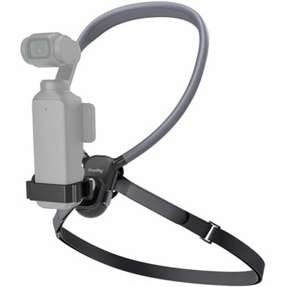 DJI Osmo Pocket 3 SmallRig Quick Release Neck Mount
