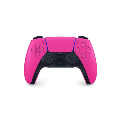 Sony DualSense Wireless Controller (Pink)