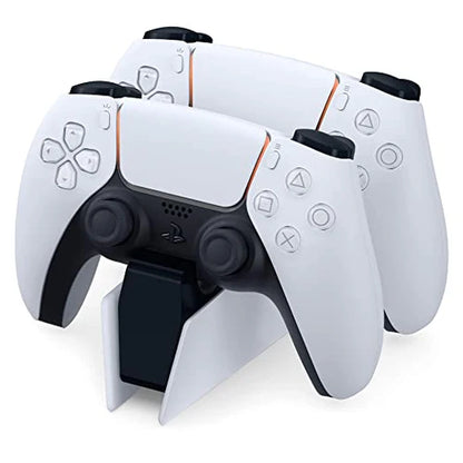 Sony Official Playstation 5 Dual Sense Controller Charging Station  PS5