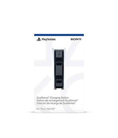 Sony Official Playstation 5 Dual Sense Controller Charging Station  PS5
