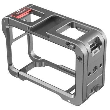 DJI Action 5/4/3 Metal Camera Cage (TCC-AT5)