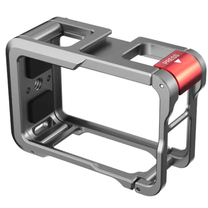 DJI Action 5/4/3 Metal Camera Cage (TCC-AT5)