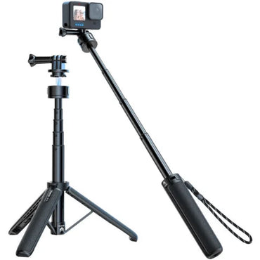 DJI Ulanzi MT-74 Go-Quick II Magnetic Tripod for Action Cameras