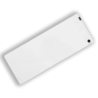 KGaming Glide Mousepad White XL