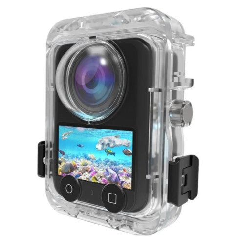 DJI Osmo 360 50M Waterproof Dive Case