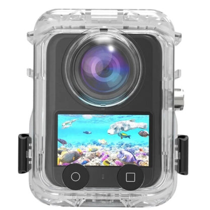 DJI Osmo 360 50M Waterproof Dive Case