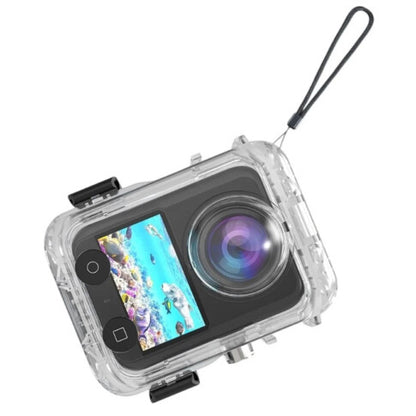 DJI Osmo 360 50M Waterproof Dive Case