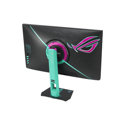 ASUS ROG Strix XG27ACMEG-G Hatsune Miku Edition