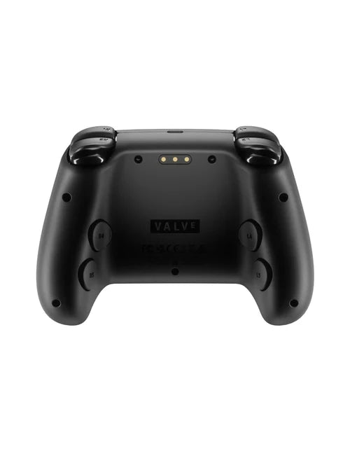 Valve Steam Gen 2 Controller 2026