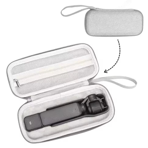 DJI Osmo Pocket 3/2 Protective Carry Case