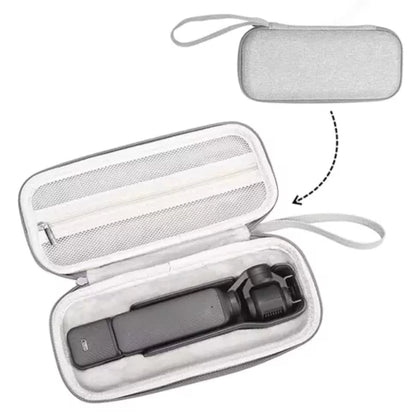DJI Osmo Pocket 3/2 Protective Carry Case