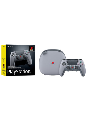 Sony PlayStation 5 PS5 DualSense Edge Wireless Controller 30th Anniversary Limited Edition