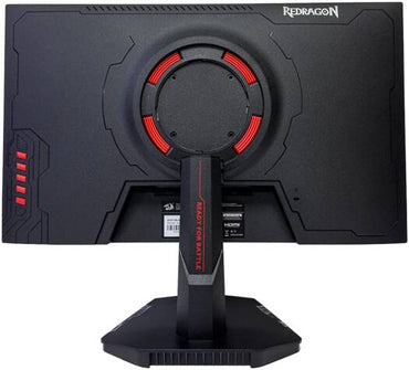 Redragon Azur GM24X5IPS 24 Gaming Display Monitor