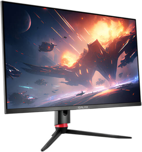 Galax G-MGVIBF32NB50-GXLG Vivance-32Q  32 Gaming Monitor
