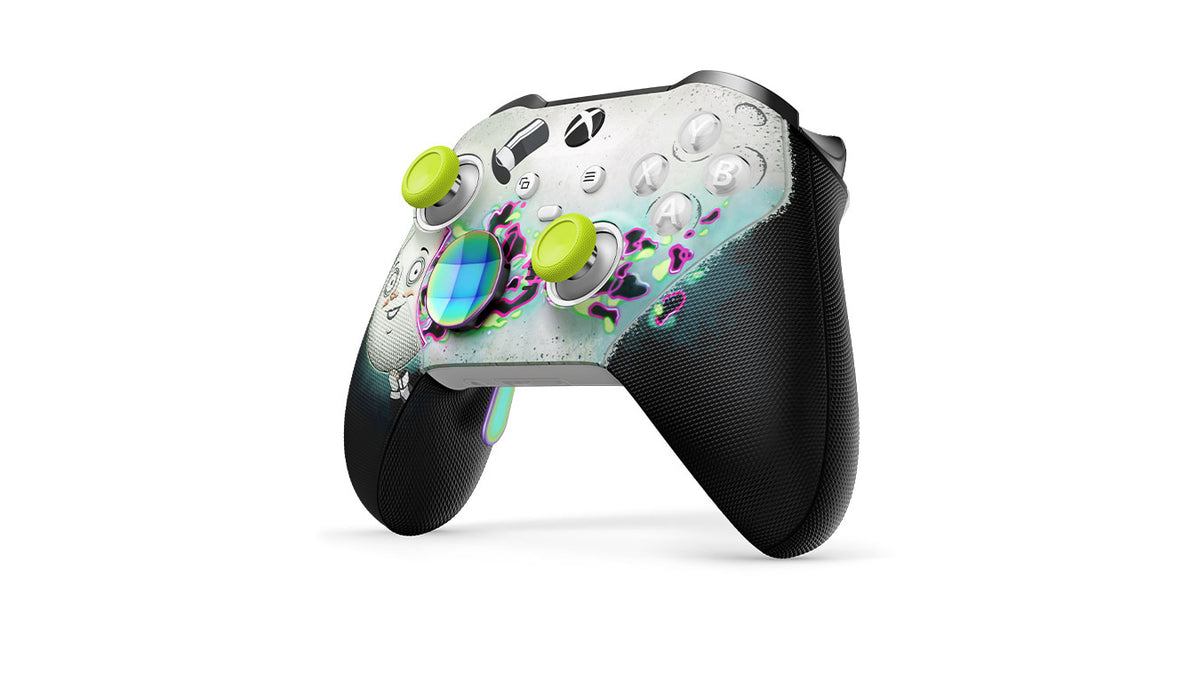 XBOX Elite Wireless Controller Series 2 The Outer Worlds 2
