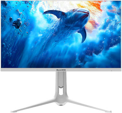 Sades RS-Dolphin  27 UHD 4K Flat Gaming Monitor