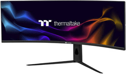 Thermaltake TGM-V49CDQ  49 Gaming Monitor