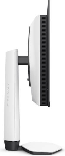 BenQ Mobiuz EX271QZ 27 OLED Display Gaming Monitor