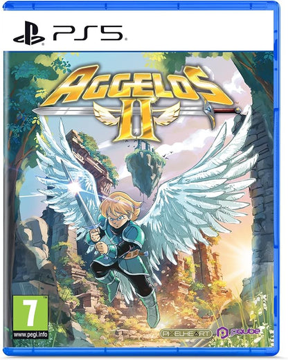 Aggelos 2 PS5