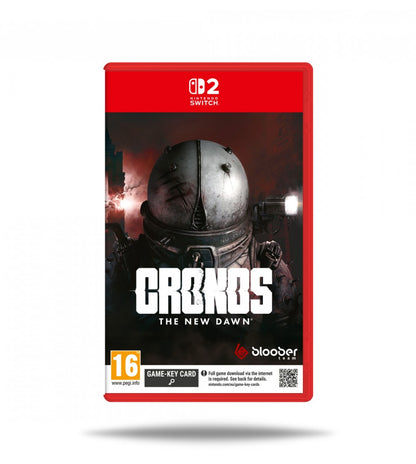 Cronos - Nintendo Switch 2