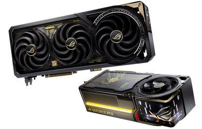 Asus ROG Astral GeForce RTX 5090 Edition 20