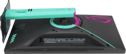 ASUS ROG Strix XG27ACMEG-G Hatsune Miku Edition