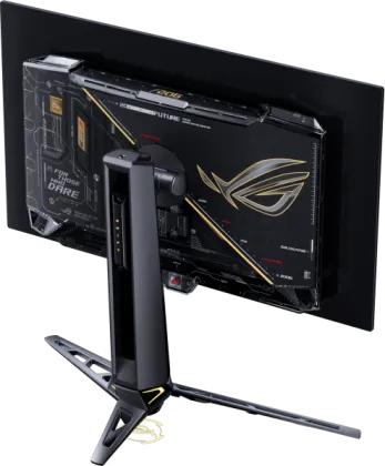 Asus ROG Swift OLED PG27AQWP G EDITION 20