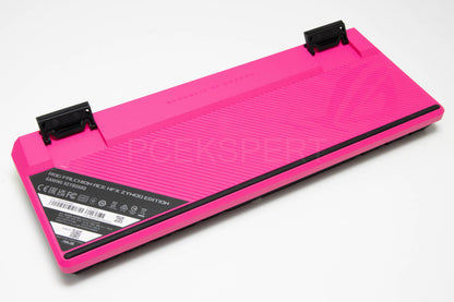 Asus ROG Falchion Ace HFX ZywOo Edition Gaming Keyboard