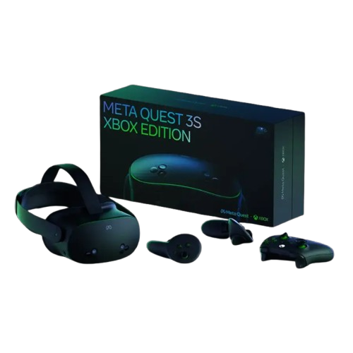 Meta Quest 3S 128GB Xbox Limited Edition