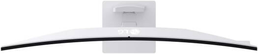 LG 49U950A-W UltraWide Curved 49inch Nano IPS Display Monitor