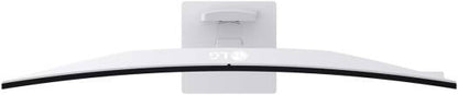 LG 49U950A-W UltraWide Curved 49inch Nano IPS Display Monitor