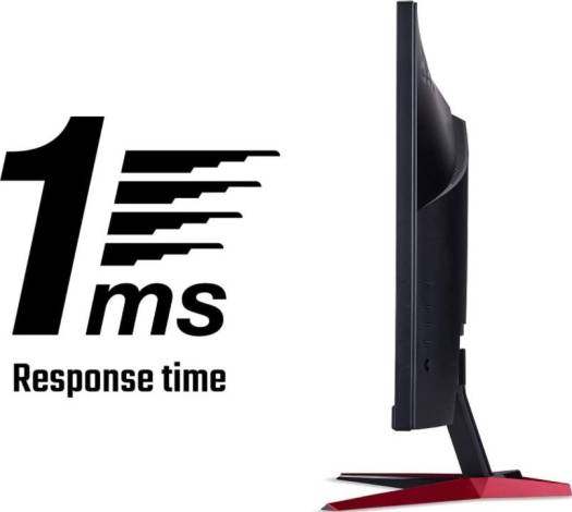 Acer Nitro UM.QV0EE.001  VG240Y 23.8 Gaming Monitor