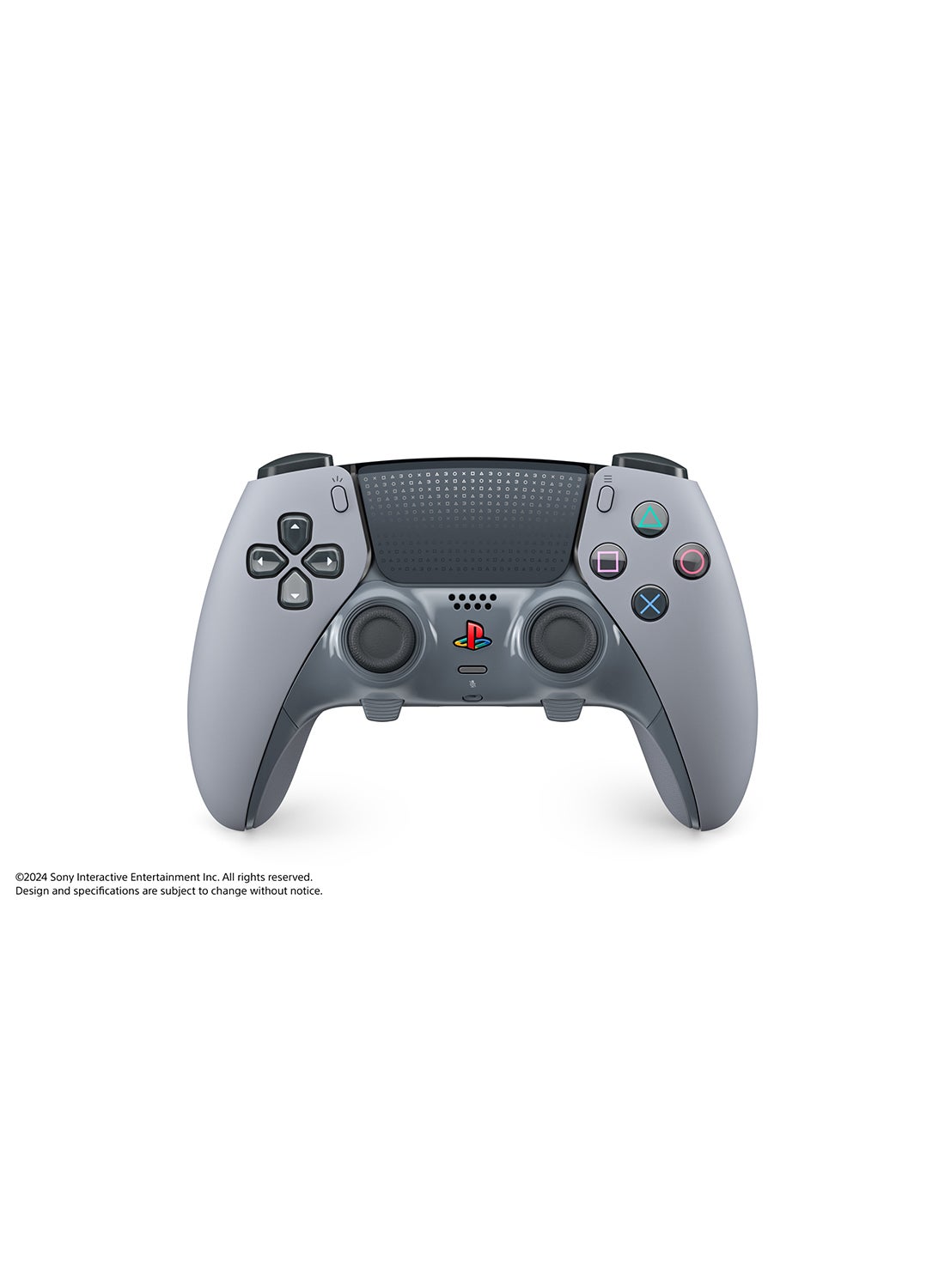 Sony PlayStation 5 PS5 DualSense Edge Wireless Controller 30th Anniversary Limited Edition