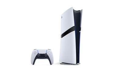 Sony PlayStation 5 Pro Imported Ready Stock
