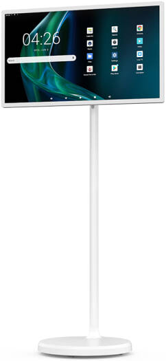 TREND Mobile 24inch Smart Screen