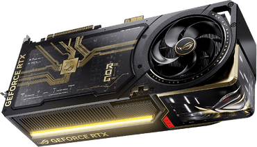 Asus ROG Astral GeForce RTX 5090 Edition 20