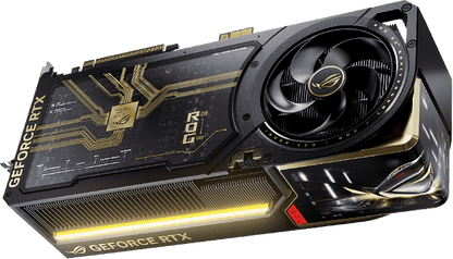 Asus ROG Astral GeForce RTX 5090 Edition 20