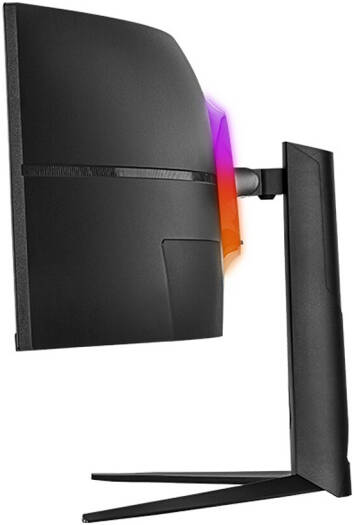 Thermaltake TGM-V49CDQ  49 Gaming Monitor
