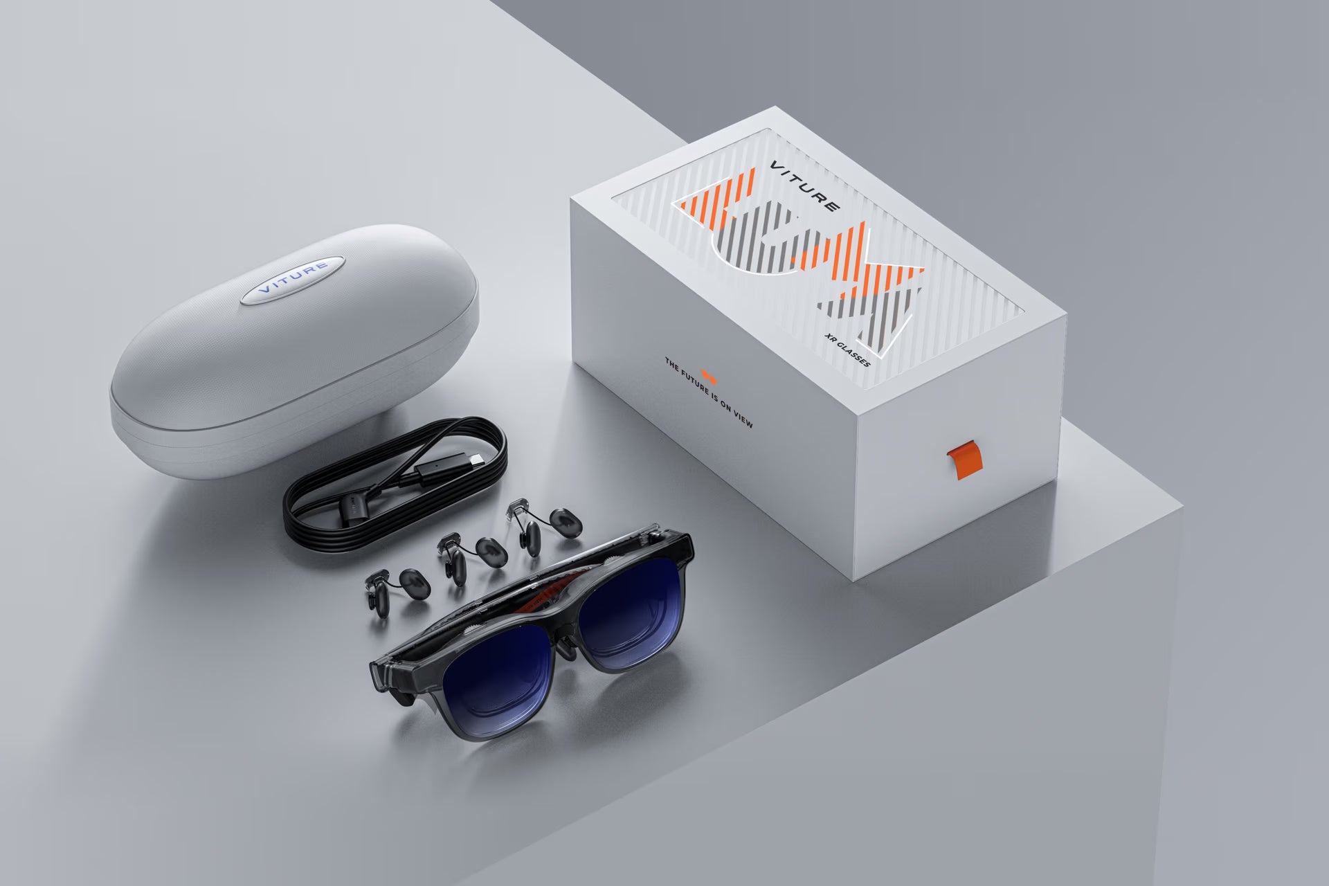 VITURE Luma Pro XR Glasses (Regular)