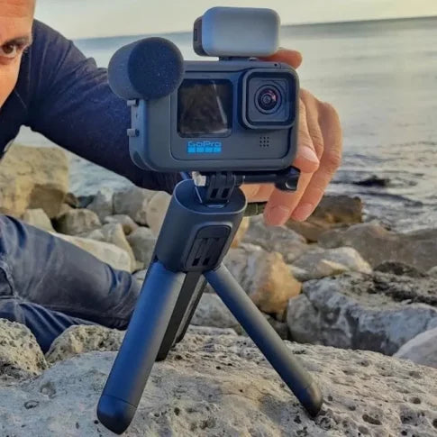 GoPro HERO 12 Creator Edition Bundle , HERO12 Black