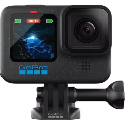 GoPro HERO 12 Black Creator Edition Bundle , HERO12