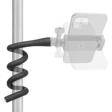 TELESIN Flexible Mount with Smartphone Clamp