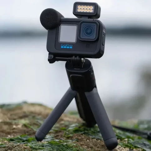 GoPro HERO11 Black Creator Edition Bundle