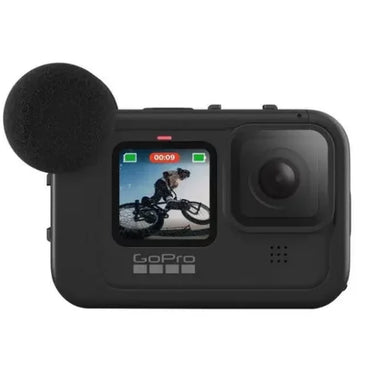 Gopro Hero 12 Media Bundle Kit (Media Mod + Memory Card)