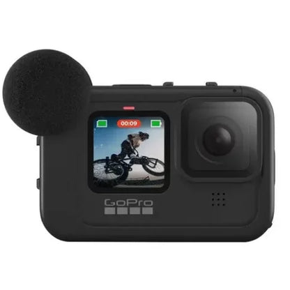 Gopro Hero 12 Media Bundle Kit (Media Mod + Memory Card)
