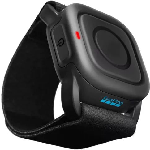 GoPro Waterproof Shutter Remote for HERO Cameras, ARMTE-004