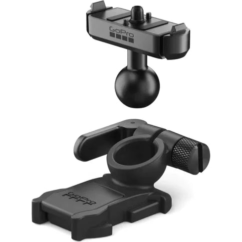 GoPro Magnetic Latch Ball Joint Mount for HERO13 Black, AEMAG-002